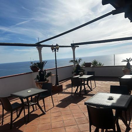 Hotel Punto Azzurro Forio  Exterior photo